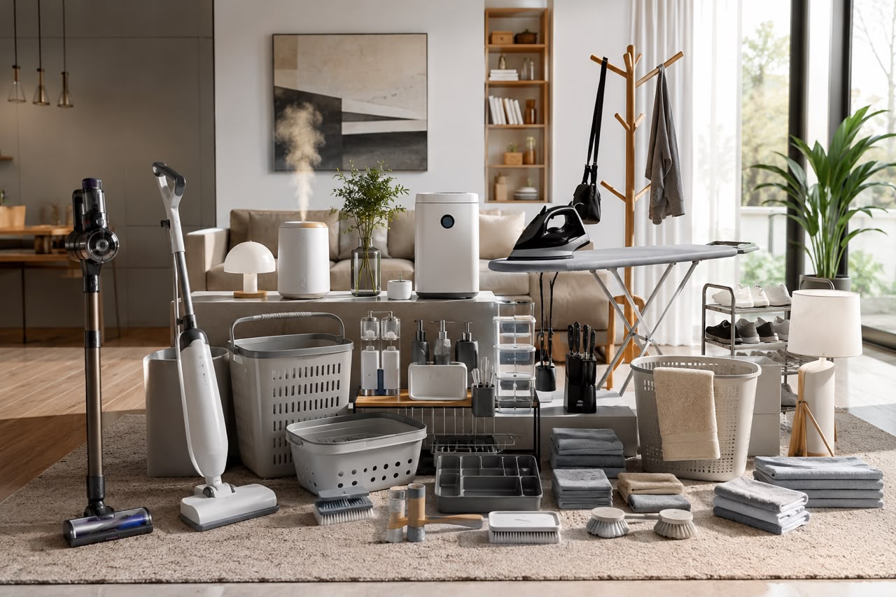 Home Essentials