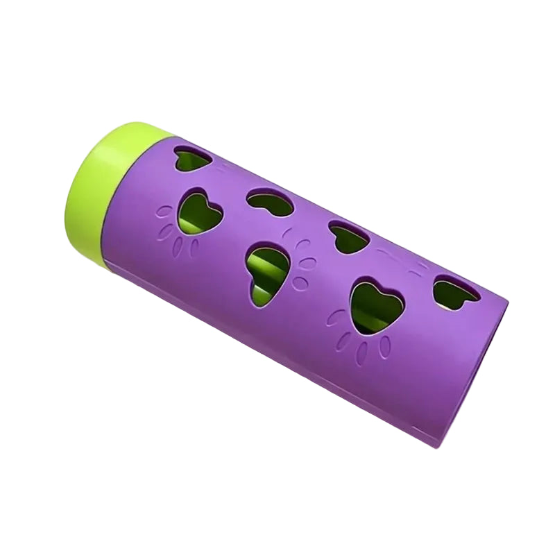 Interactive Treat Dispensing Dog Toy