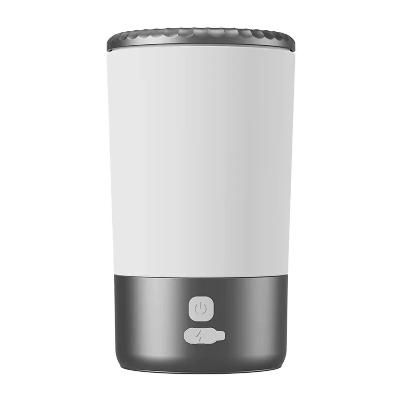 Automatic Pet Paw Cleaner