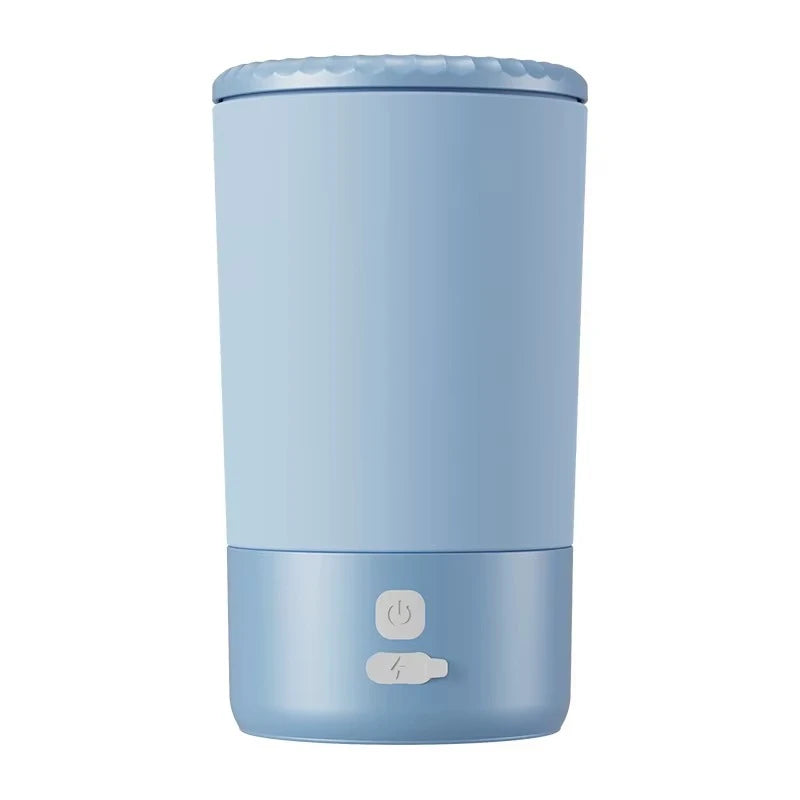 Automatic Pet Paw Cleaner